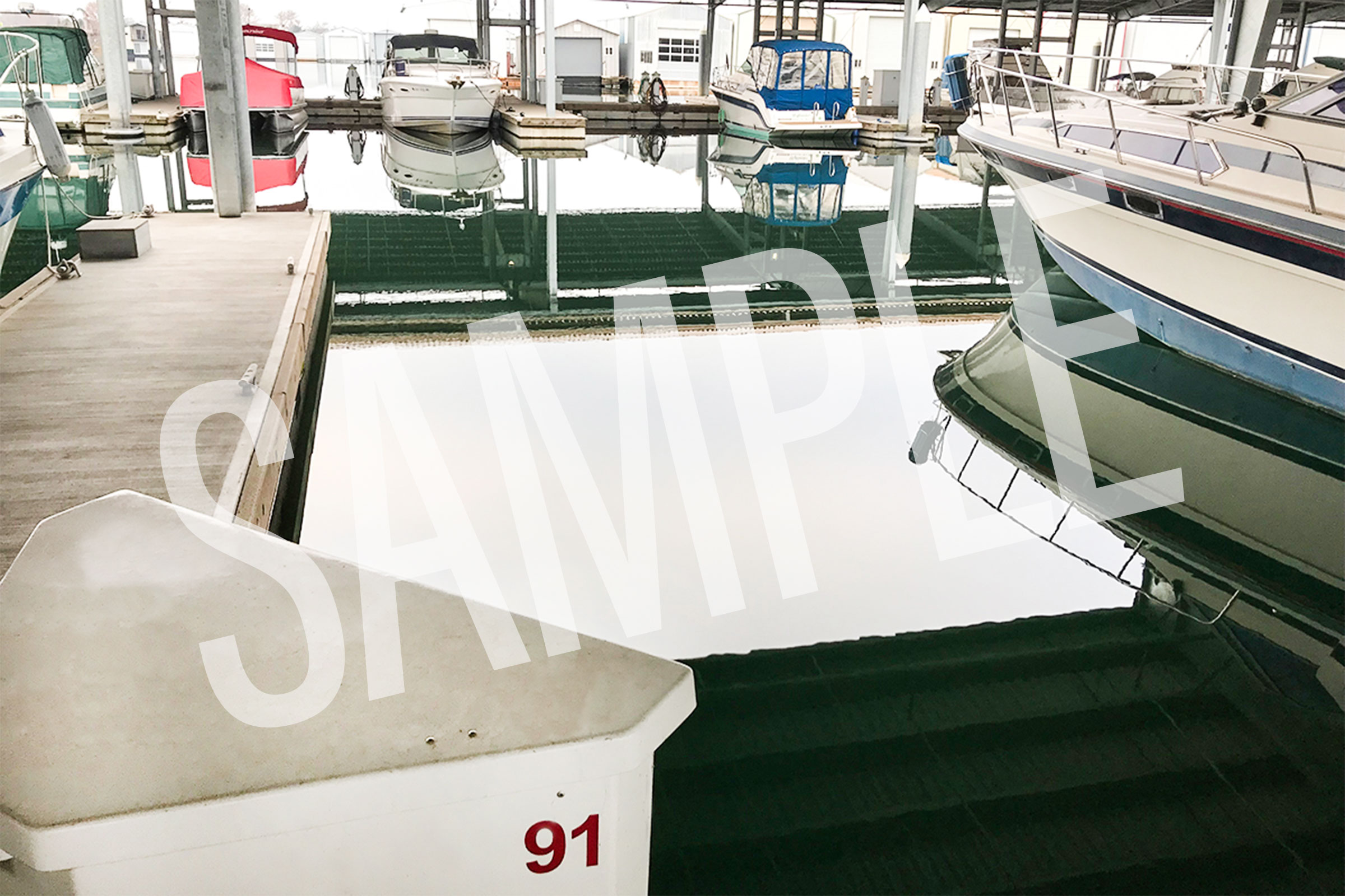 Kennewick Slip Inquiry - Port of