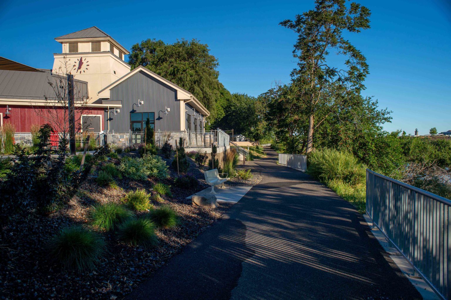 Columbia Gardens Port of Kennewick